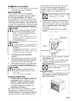 Предварительный просмотр 13 страницы Beko BIF22300B User Manual