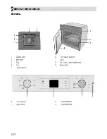 Предварительный просмотр 8 страницы Beko BIF22300XL User Manual