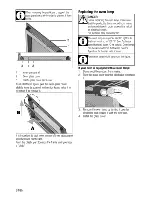 Предварительный просмотр 24 страницы Beko BIF22300XL User Manual