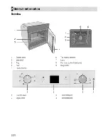 Предварительный просмотр 8 страницы Beko BIF22300XR User Manual