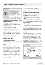 Preview for 17 page of Beko BIHPR 090 User Manual