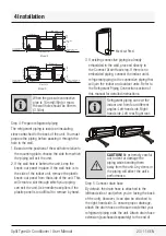 Preview for 23 page of Beko BIHPR 090 User Manual