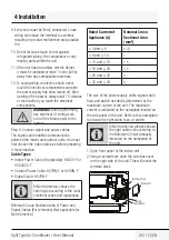 Preview for 25 page of Beko BIHPR 090 User Manual