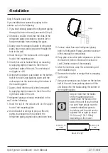 Preview for 27 page of Beko BIHPR 090 User Manual