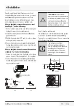 Preview for 29 page of Beko BIHPR 090 User Manual