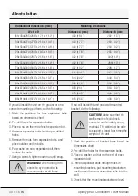 Preview for 30 page of Beko BIHPR 090 User Manual