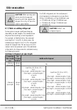 Preview for 38 page of Beko BIHPR 090 User Manual