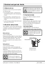 Preview for 39 page of Beko BIHPR 090 User Manual