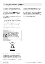 Preview for 48 page of Beko BIHPR 090 User Manual