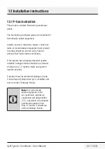 Preview for 49 page of Beko BIHPR 090 User Manual