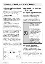 Preview for 72 page of Beko BIHPR 090 User Manual