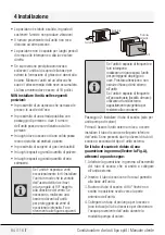 Preview for 84 page of Beko BIHPR 090 User Manual