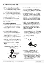 Preview for 93 page of Beko BIHPR 090 User Manual