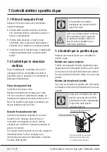 Preview for 96 page of Beko BIHPR 090 User Manual