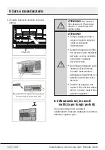 Preview for 100 page of Beko BIHPR 090 User Manual