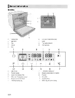 Предварительный просмотр 8 страницы Beko BIM 35404XPS User Manual