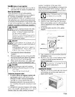 Предварительный просмотр 13 страницы Beko BIM 35404XPS User Manual