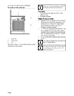 Предварительный просмотр 14 страницы Beko BIM 35404XPS User Manual