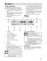 Предварительный просмотр 15 страницы Beko BIM 35404XPS User Manual