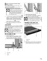 Предварительный просмотр 27 страницы Beko BIM 35404XPS User Manual