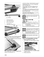 Предварительный просмотр 28 страницы Beko BIM 35404XPS User Manual