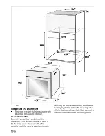 Предварительный просмотр 12 страницы Beko BIM14300BC User Manual