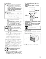 Предварительный просмотр 13 страницы Beko BIM14300BC User Manual