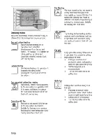 Предварительный просмотр 18 страницы Beko BIM14300BC User Manual