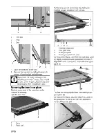 Предварительный просмотр 24 страницы Beko BIM14300BC User Manual