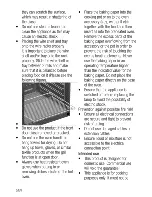 Preview for 6 page of Beko BIM22101M User Manual