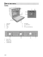 Preview for 8 page of Beko BIM22101M User Manual