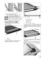 Preview for 21 page of Beko BIM22101M User Manual