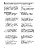 Preview for 26 page of Beko BIM22101M User Manual