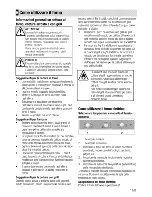 Preview for 39 page of Beko BIM22101M User Manual