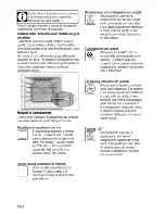 Preview for 40 page of Beko BIM22101M User Manual