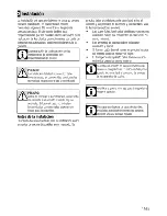 Preview for 57 page of Beko BIM22101M User Manual