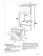 Preview for 59 page of Beko BIM22101M User Manual