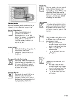 Предварительный просмотр 17 страницы Beko BIM22301X User Manual