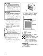 Предварительный просмотр 64 страницы Beko BIM22301X User Manual