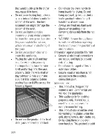 Preview for 6 page of Beko BIM25101XM User Manual