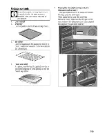 Preview for 9 page of Beko BIM25101XM User Manual