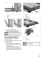 Preview for 21 page of Beko BIM25101XM User Manual