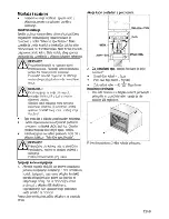 Предварительный просмотр 67 страницы Beko BIM25300X User Manual