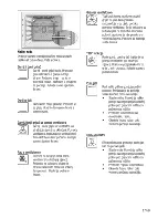 Предварительный просмотр 71 страницы Beko BIM25300X User Manual