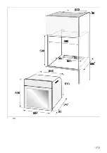 Preview for 13 page of Beko BIM25303XM User Manual