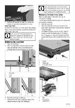 Preview for 25 page of Beko BIM25303XM User Manual