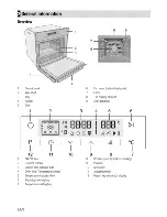 Предварительный просмотр 8 страницы Beko BIM25402XMS User Manual