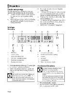 Предварительный просмотр 16 страницы Beko BIM25402XMS User Manual