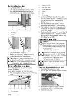 Предварительный просмотр 28 страницы Beko BIM25402XMS User Manual