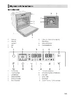 Предварительный просмотр 37 страницы Beko BIM25402XMS User Manual